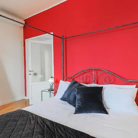 La Dolce Vista By My In Apartamento