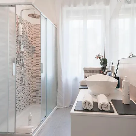 La Dolce Vista By My In Moltrasio