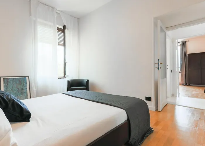 La Dolce Vista By My In Moltrasio