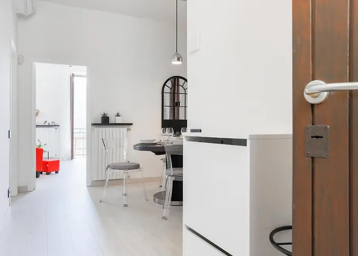 La Dolce Vista By My In Moltrasio