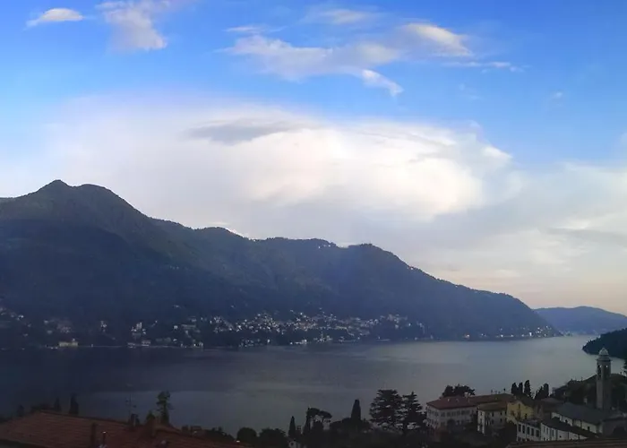 La Dolce Vista By My In *