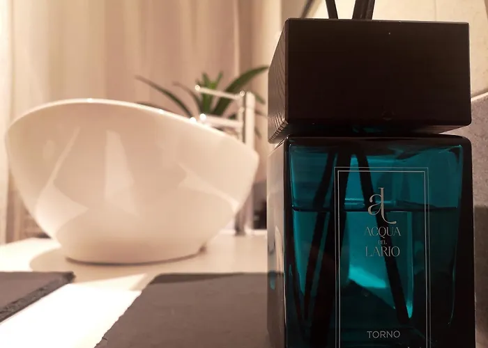 La Dolce Vista By My In