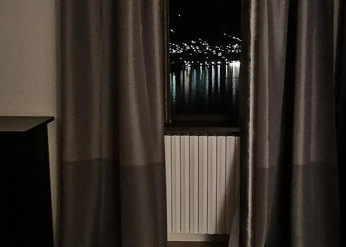 Apartment La Dolce Vista By My In