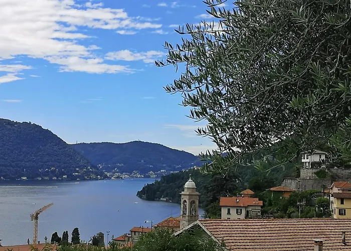 La Dolce Vista By My In Apartment