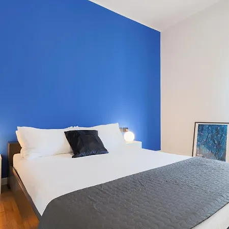 La Dolce Vista By My In *