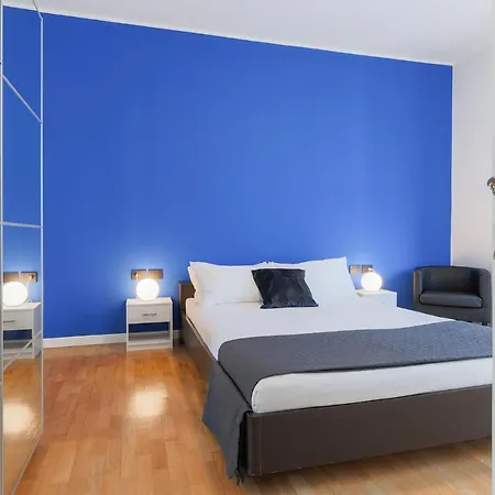 La Dolce Vista By My In Appartement