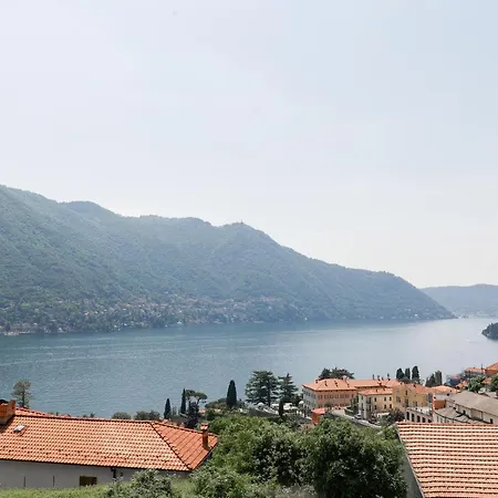 La Dolce Vista By My In Moltrasio