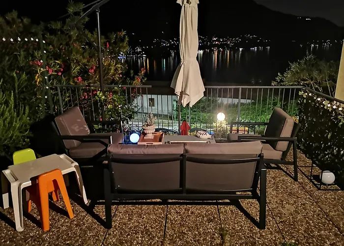 La Dolce Vista By My In Apartamento *