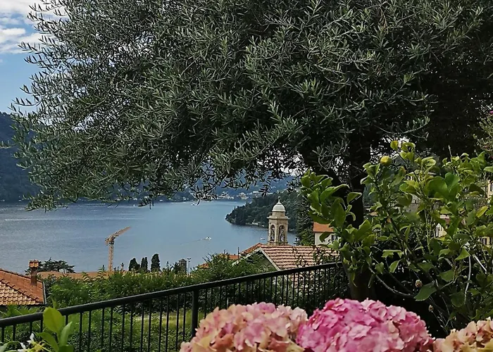 La Dolce Vista By My In Мольтрасио