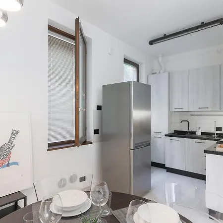 La Dolce Vista By My In Apartment