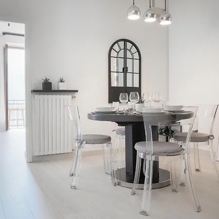 La Dolce Vista By My In Apartment Moltrasio