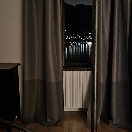 Apartment La Dolce Vista By My In