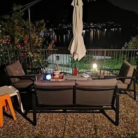 La Dolce Vista By My In Apartment *