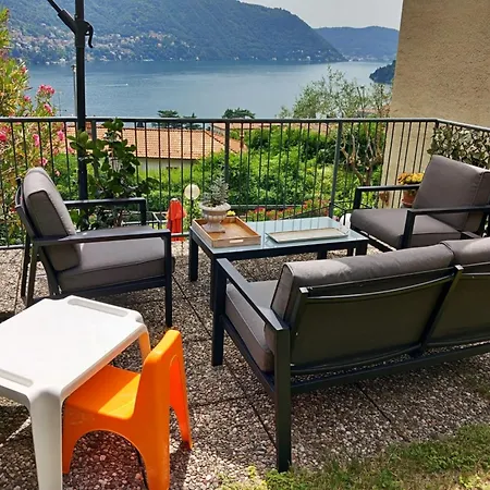 La Dolce Vista By My In