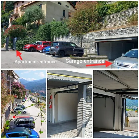 La Dolce Vista By My In דירה