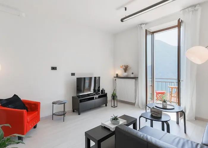 La Dolce Vista By My In *