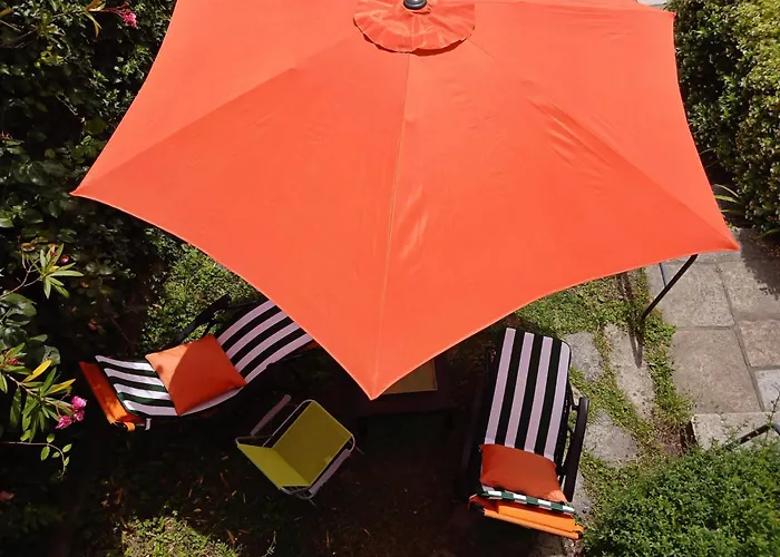 La Dolce Vista By My In דירה מולטראזיו