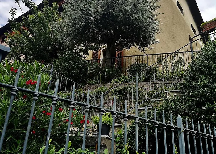 La Dolce Vista By My In דירה מולטראזיו