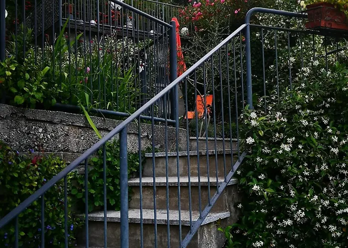 דירה La Dolce Vista By My In *