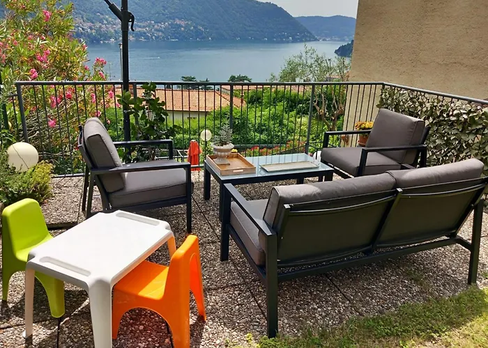 La Dolce Vista By My In