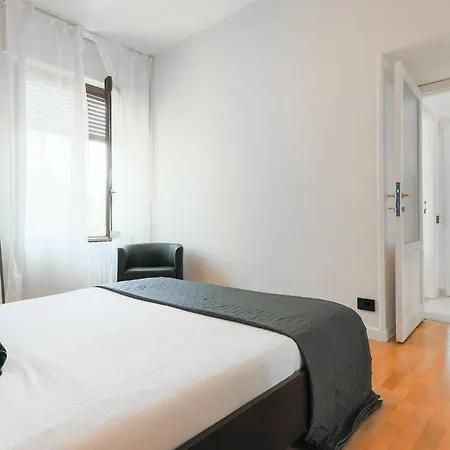 La Dolce Vista By My In 몰트라지오